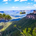 Blue Mountains: